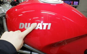 DUCATI MONSTER S4R 2003