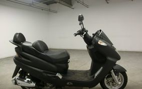 SYM RV125JP LA12