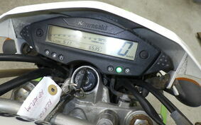 KAWASAKI KLX125 LX125C