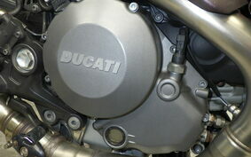 DUCATI MONSTER 1100 EVO 2011 M511J