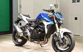 SUZUKI GSR750 A 2013 GR7NA