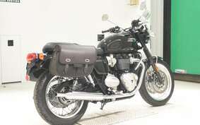 TRIUMPH BONNEVILLE T120 2022