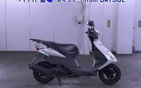 SUZUKI ｱﾄﾞﾚｽV125S CF4MA