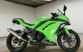 KAWASAKI NINJA 300 2013 EX300A