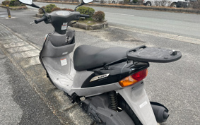 SUZUKI ADDRESS V125 CF4EA