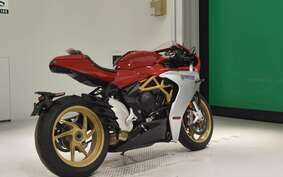 MV AGUSTA SUPER VELOCE 800 2021