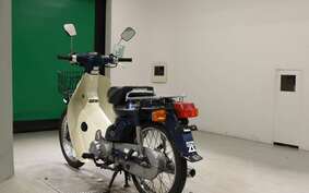 HONDA C70 SUPER CUB E C70