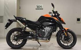 KTM 890 DUKE 2021