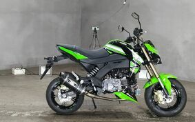 KAWASAKI Z125 PRO BR125H