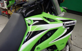 KAWASAKI KLX250 LX250E