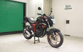 SUZUKI GIXXER 150 NG4BG