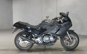 SUZUKI GSX250F Across GJ75A