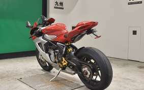 MV AGUSTA F3 2013