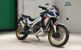 HONDA CRF1100L AFRICA TWIN DCT 2024 SD10