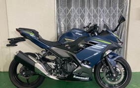 KAWASAKI NINJA 400 2022 EX400G