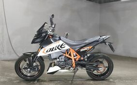 KTM 690 DUKE R 2011 LDU