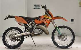 KTM 125 EXC