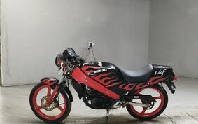 SUZUKI WOLF 50 NA11A