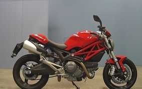 DUCATI MONSTER 696 2013 M500A