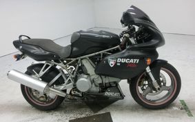 DUCATI SS750ie 2003 V200A