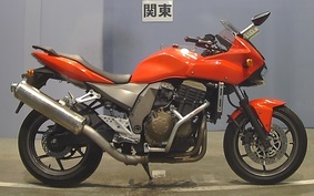 KAWASAKI Z750 S Type 2005 ZR750K