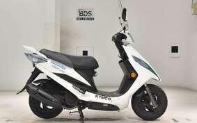 KYMCO GP125