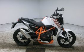 KTM 690 DUKE 2012 LDT40