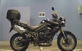 TRIUMPH TIGER 800 A 2013 RE15B8