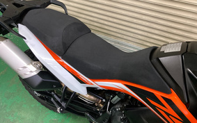 KTM 790 ADVENTURE 2020 TS340