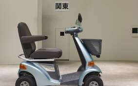 SUZUKI ELECTRIC WHEELCHAIR ET4D6