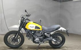 DUCATI SCRAMBLER Urban Enduro 2015 K102JA