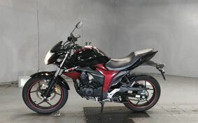 SUZUKI GIXXER 150 NG4BG