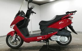 SYM RV125i LF12