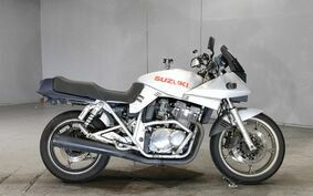 SUZUKI GSX400S KATANA 1995 GK77A