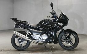 SUZUKI GSR250F GJ55D