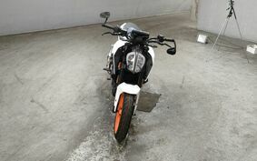 KTM 390 DUKE 2018 JPJ40