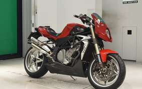 MV AGUSTA BRUTALE 750S 2008