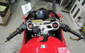 DUCATI 1199 PANIGALE 2014 H802J