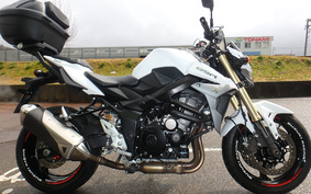 SUZUKI GSR750 2016 GR7NA