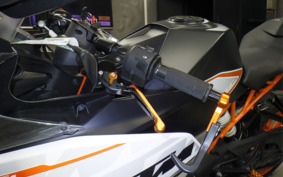 KTM 250 RC