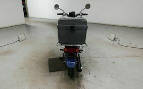 SUZUKI BIRDIE 50 BA43A