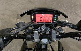 SUZUKI GIXXER 150 NG4BG