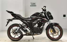 SUZUKI GIXXER 150 NG4BG