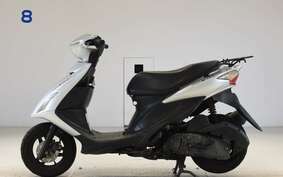 SUZUKI ADDRESS V125 S CF4MA