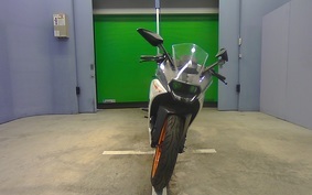 KTM 390 RC 2016 JYJ40