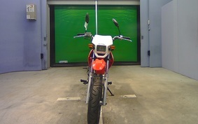 HONDA XR50 MOTARD AD14