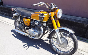 HONDA CB250 CB250