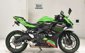 KAWASAKI ZX-25R ZX250E