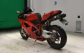 DUCATI 1098 S 2009 H700A