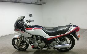 YAMAHA XJ900F 1985 58L